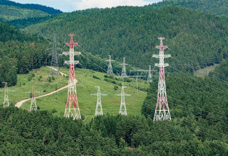 Stranded Electrons: How Asia-Pacific's Cross-Border Grid Failures Are Engineering a 15-Year Infrastructure Investment Cycle