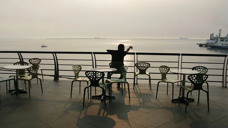 The Asia-Pacific Utility Blind Spot: What American Institutional Investors Are Missing